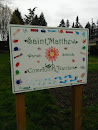 St Matthews Community Garden