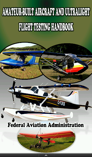 Amateur Aircraft Ultralight