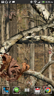 How to install Mossy Oak Brown Theme 1.0.4 apk for android