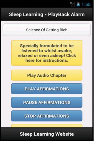 【免費生活App】Science Of Getting Rich 5-APP點子