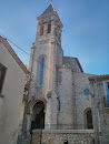 Eglise  Saint Eulalie
