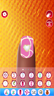 Free Download Nails Games APK for Android
