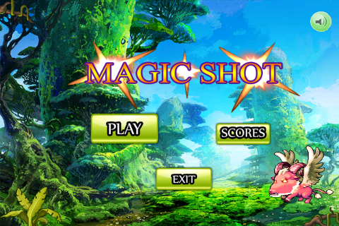 MagicShot HD