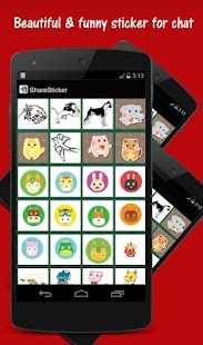 Free Stickers For Chat APK