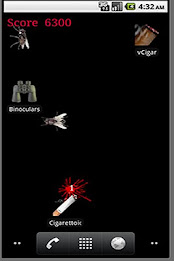 Fly on Live Wallpaper Game poster 1