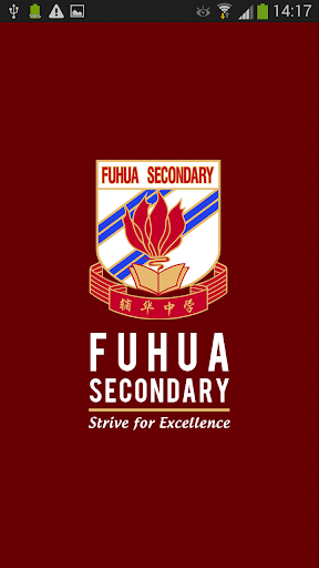 Fuhua Secondary School