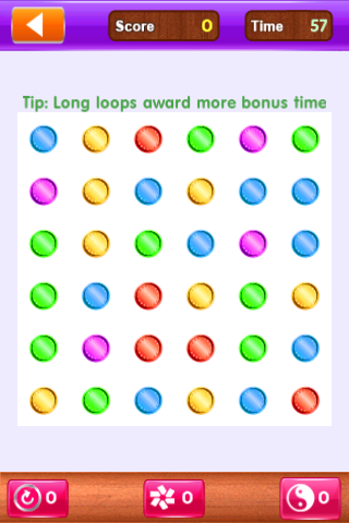 【免費休閒App】Dots Connect Game-APP點子