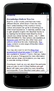 Download Brazil Local Tips APK