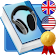 English Audio Books  icon