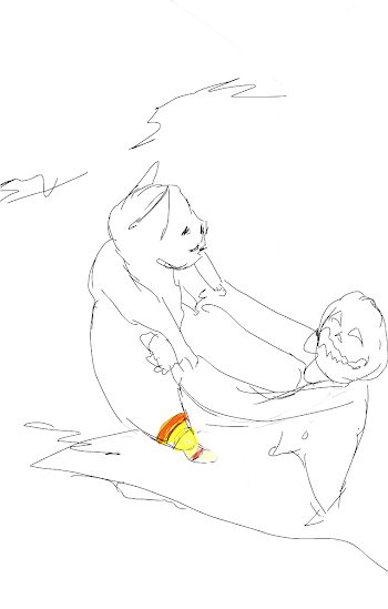 sketch
