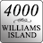 Télécharger 4000 Williams Island V2 APK pour Windows