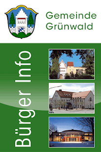 Grünwald - náhled