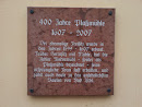 400 Jahre Plaßmühle