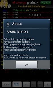 How to install Atoom TeleTEXT Donate 0.0.3 unlimited apk for laptop