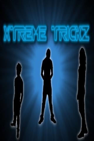 Xtreme Trickz Lite