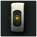 GLaDOS from Portal 2 version icon
