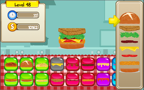 The Burger Shack Screenshots 7