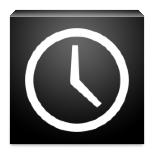 Analog Clock On StatusBar LOGO-APP點子