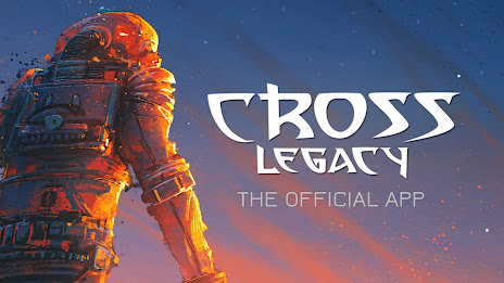 Cross Legacy - Official App poster 8