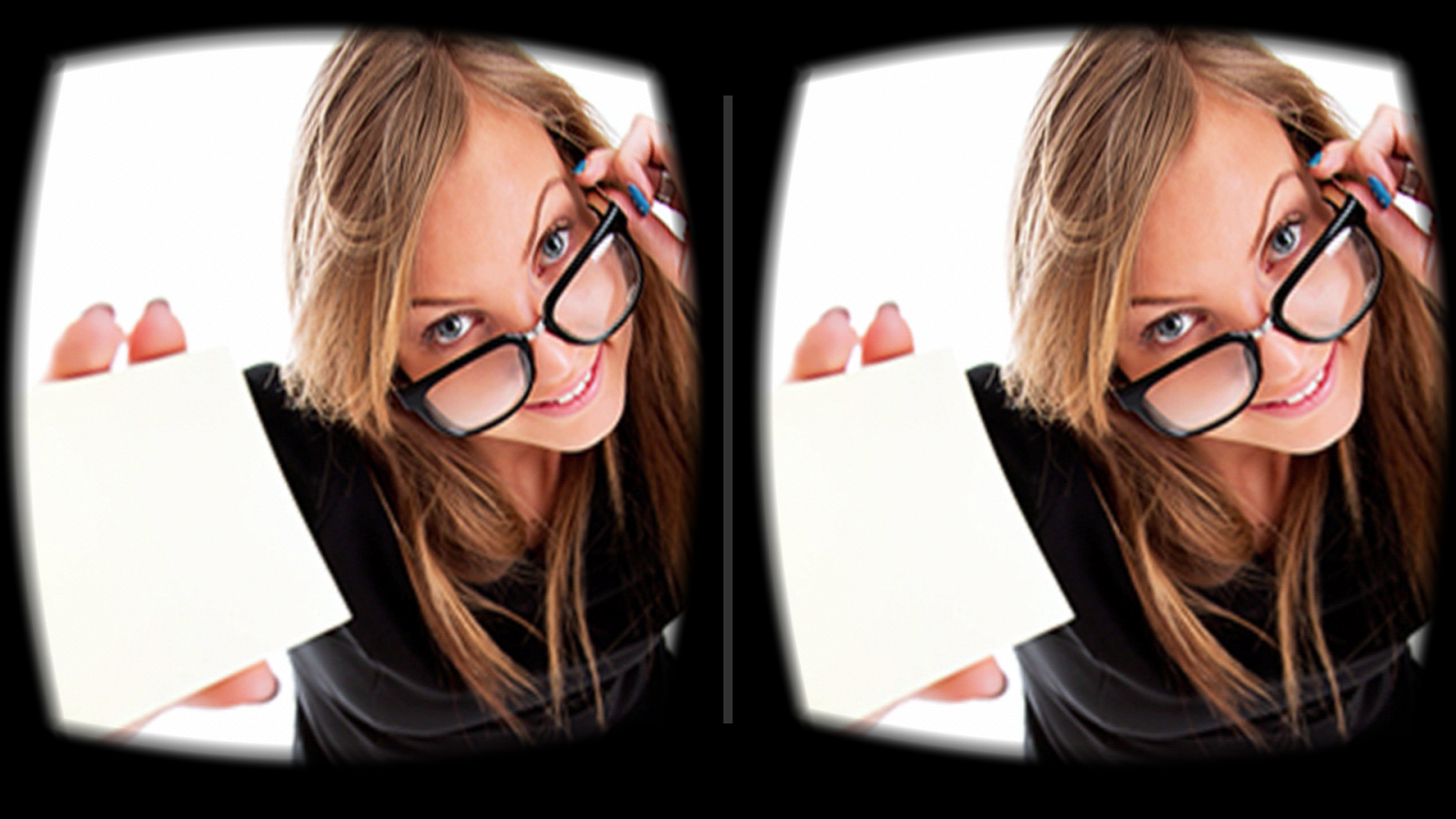   AAA VR Cinema Cardboard 3D SBS – Capture d'écran 