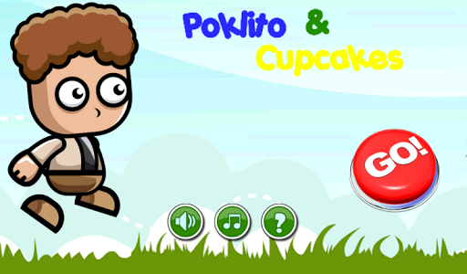 Poklito Cupcakes Adventure