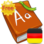 Cover Image of Download The Free Dictionary - German 2.0 APK