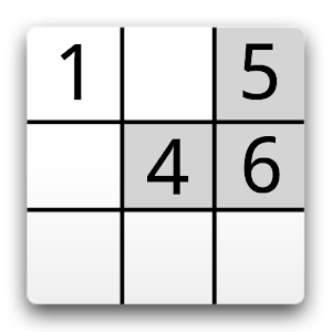 Cheats OpenSudoku