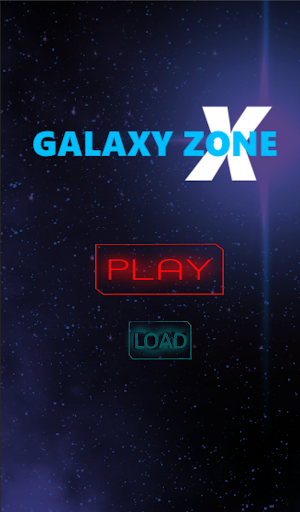 Galaxy Zone X