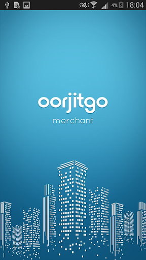 oorjitgo Merchant
