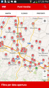 Lastest i Coop Mobile APK for Android