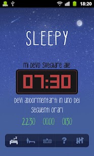 Download Sleepy Free APK for Android
