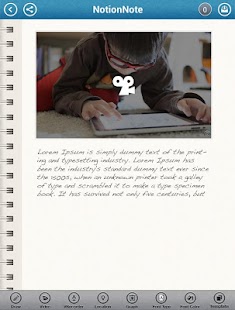 NotionNote Screenshots 17