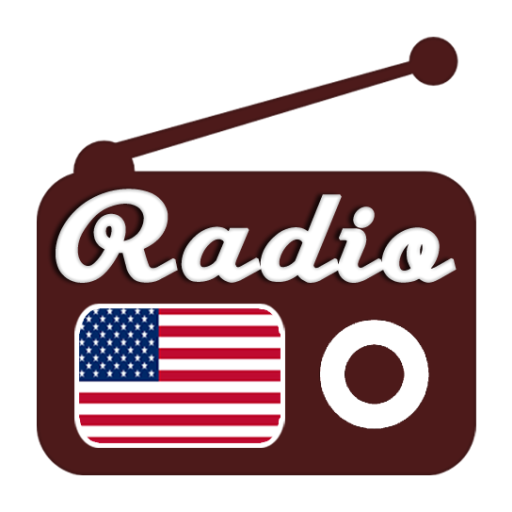 Radio United States Online LOGO-APP點子