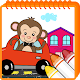 Coloring game - Vehicle land APK