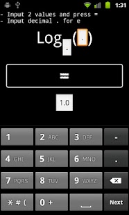 How to get Quick Log patch 1.1 apk for android