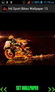 How to mod Hd Sport Bikes Wallpaper patch 1.0 apk for android