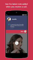 Weta - Free Contact Manager APK Screenshot Thumbnail #5