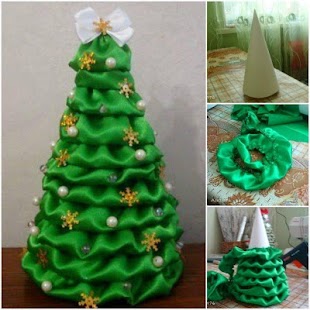 How to mod DIY Christmas Tree 1.0 apk for pc