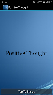Free Download Positive Thought APK for Android