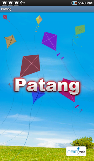 Patang