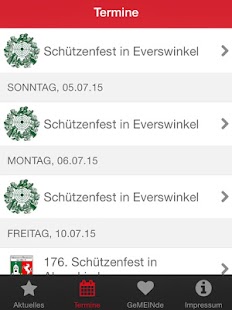 Everswinkel Screenshots 1