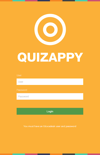 QuizAppy