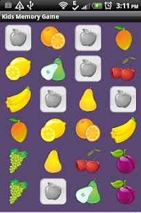 How to download Kids Memory Game Pairs Free 1.1 unlimited apk for android