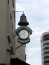 Clock Bell
