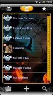 How to install exDialer Halloween Theme 1.02 mod apk for laptop