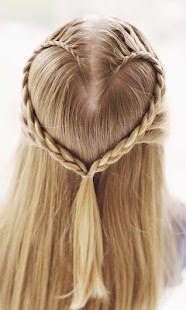 Braid Hairstyles Tutorials