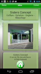 Sisters Concept poster 2