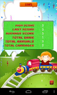 Tiny Train World Screenshots 3