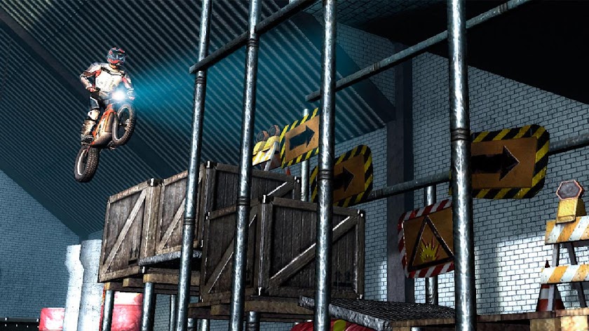 Xtreme Wheels Screen 3