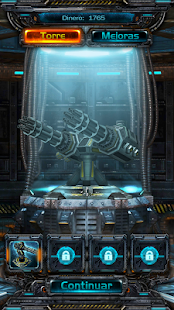 Rise of Bugs - screenshot thumbnail